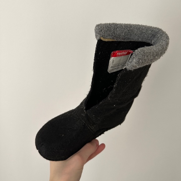 Reima kids boot - Picture 8 of 10
